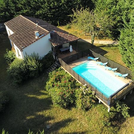 Villa Pech De Durand Villeneuve Sur Lot Exterior photo