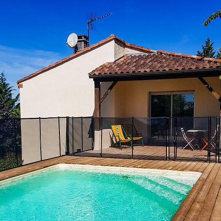 Villa Pech De Durand Villeneuve Sur Lot Exterior photo
